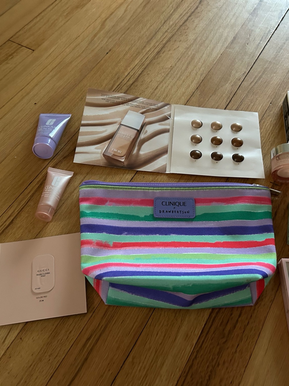 Clinique Women Makeup Full Size & Travel Sizes - New!!
